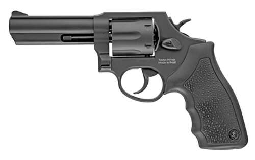 Handguns Taurus USA 65 357Magnum|38Special TAURUS 65 357MAG 4" 6RD BLK FS